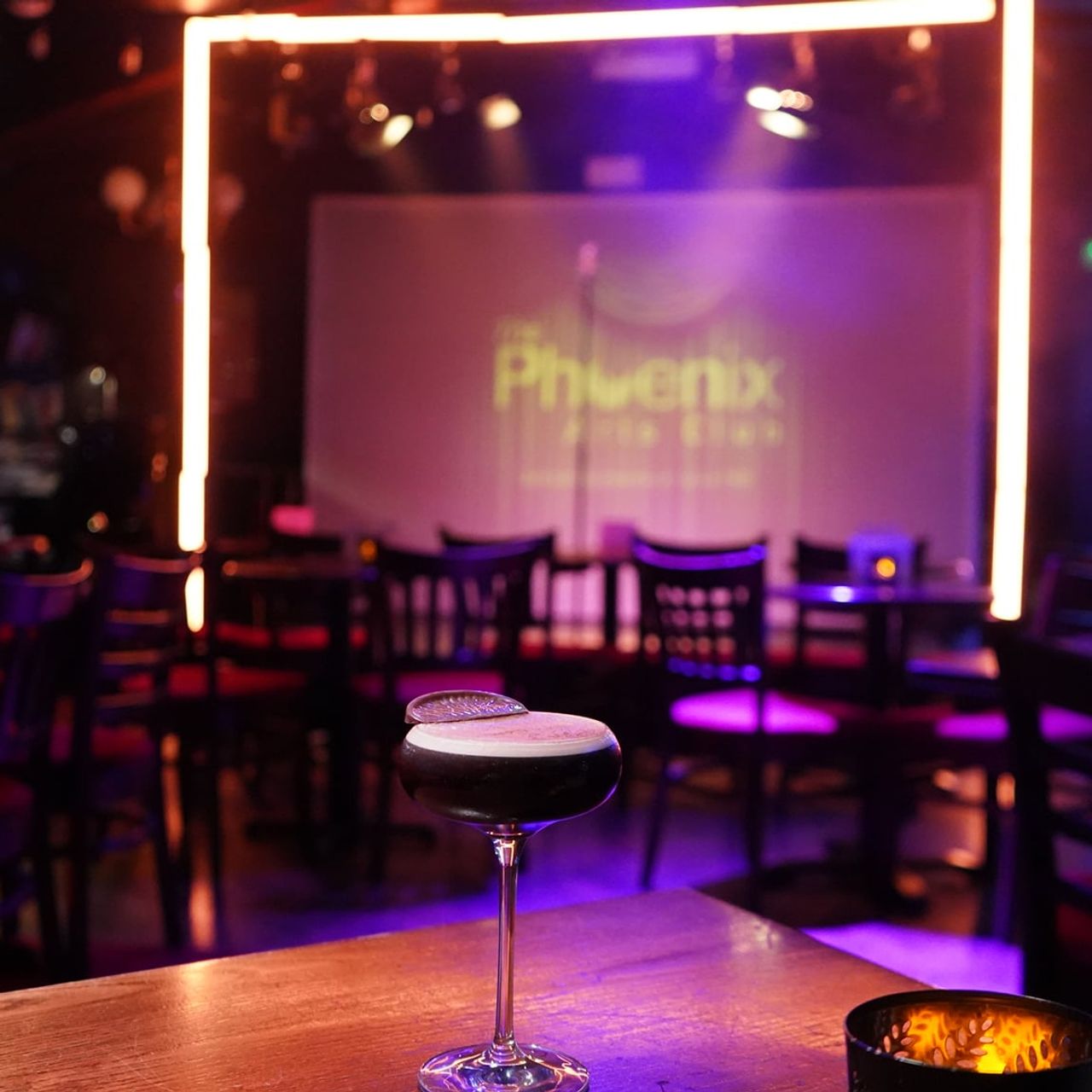 Phoenix Arts Club - Updated 2024 ...