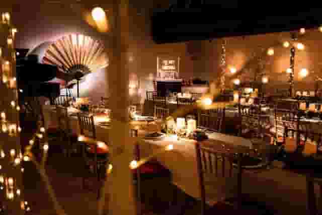 The Amadeus