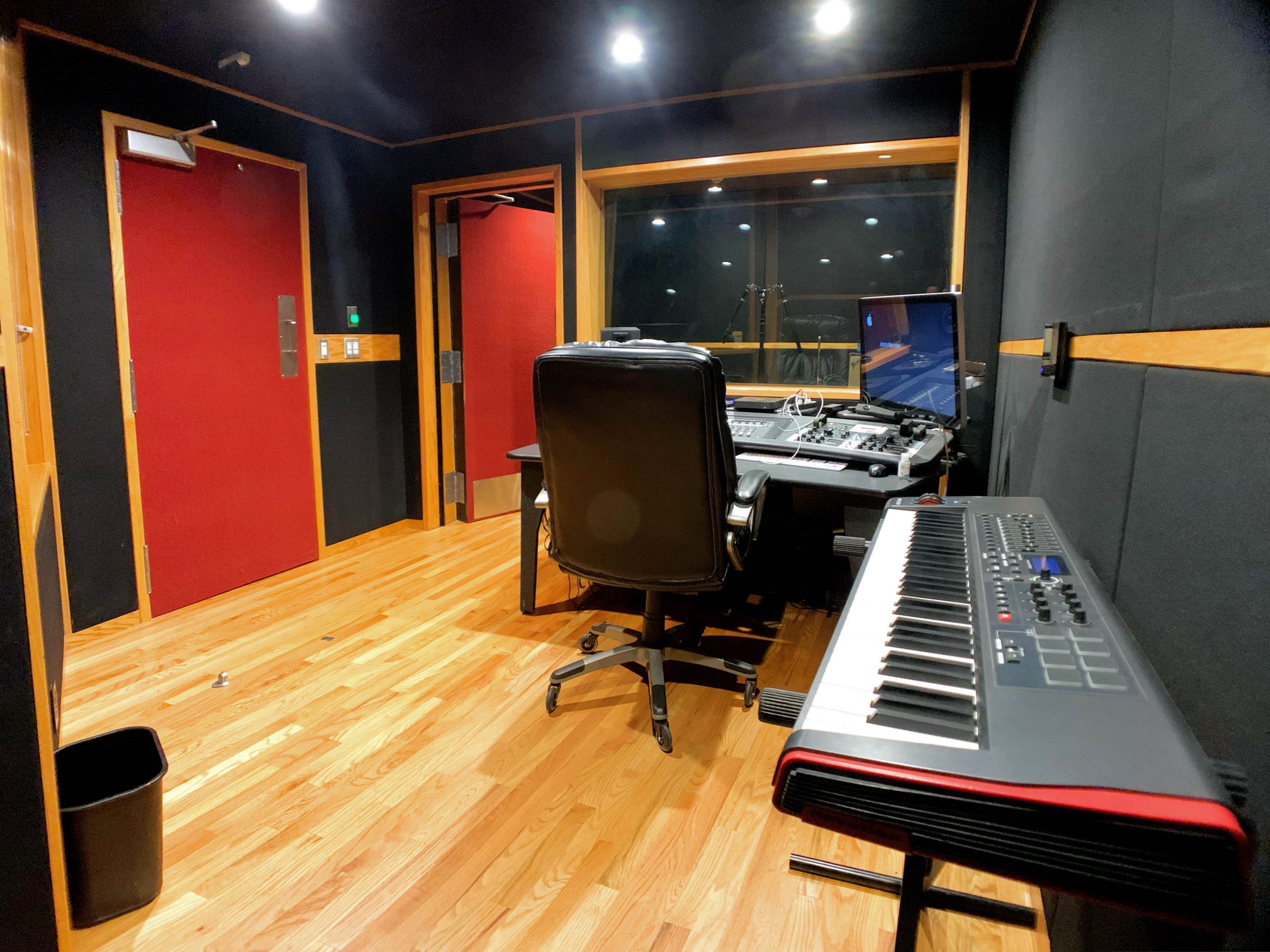 Studios - Star City Studio Productions