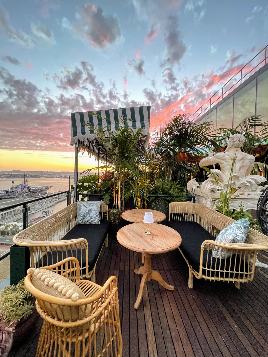 ITAP Seneca Trattoria in San Diego : r ...