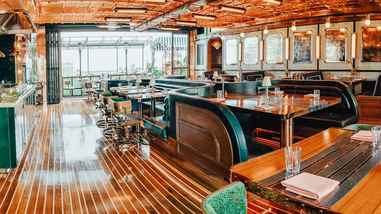 Italian Restaurant in San Diego ...