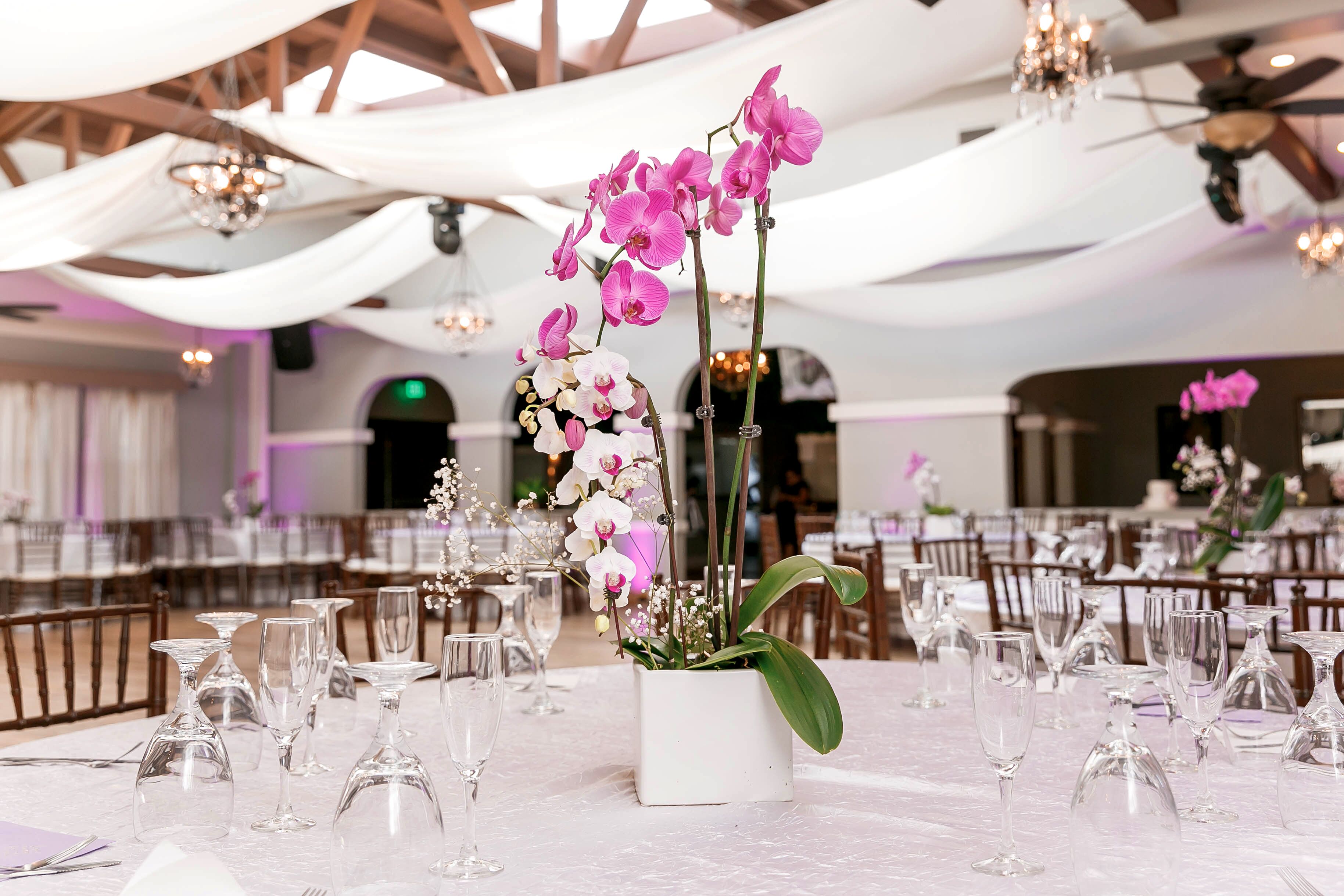 Atlantis Banquet Hall | Reception ...