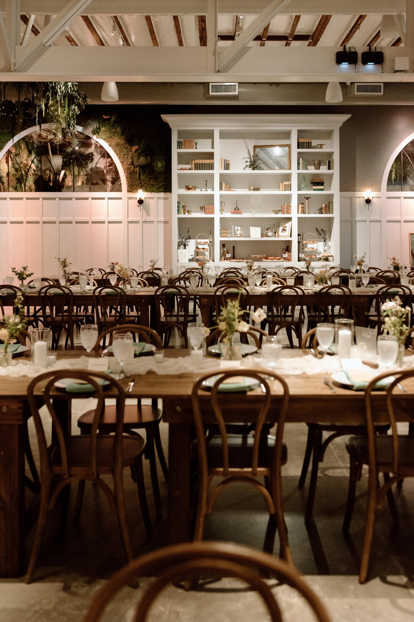 Unique Small Wedding Venue at Flora ...