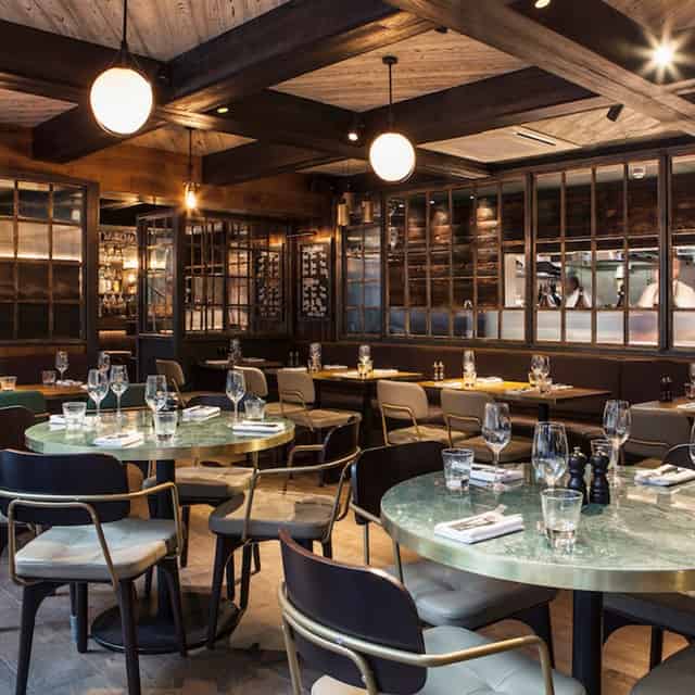 Private Dining Room