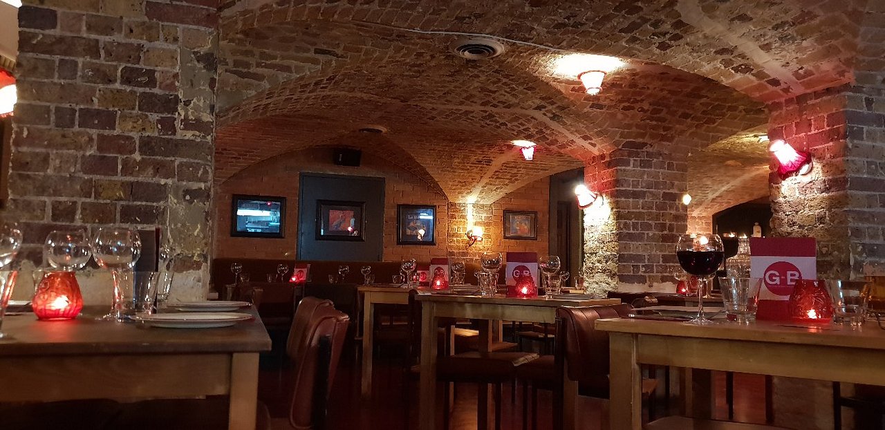 Gremio De Brixton, London - Tripadvisor