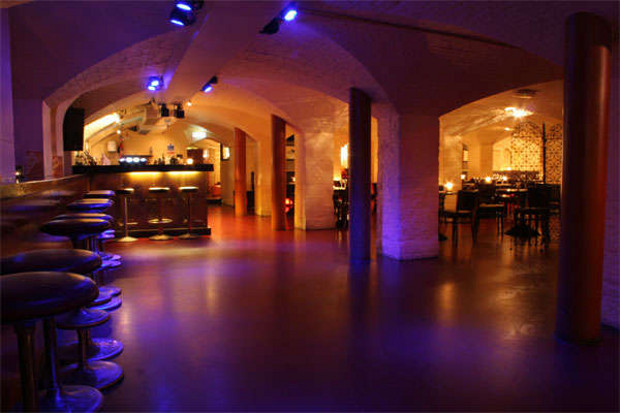 Gremio de Brixton – Brixton's new ...