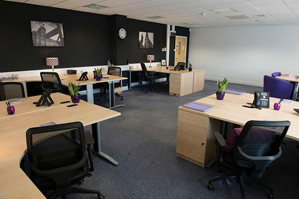 Hire Bury Business Lodge Cec | Meeting ...