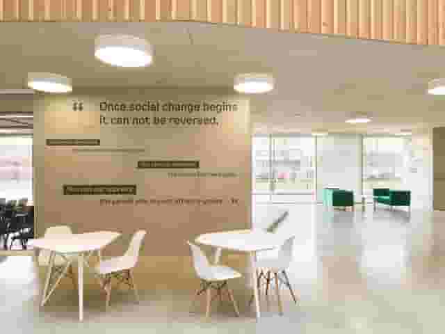 Meeting room 6