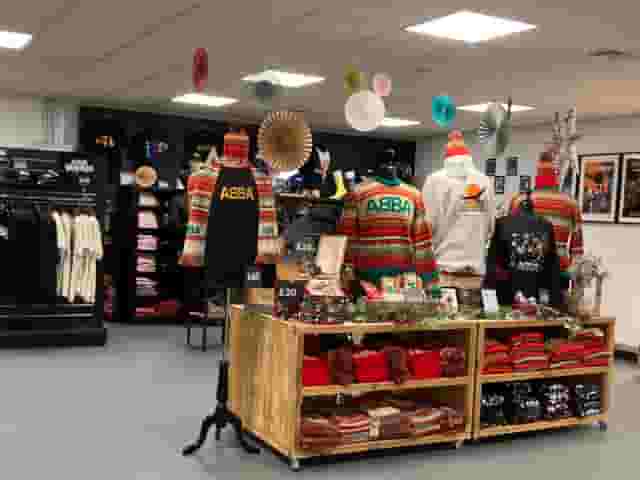 Shop