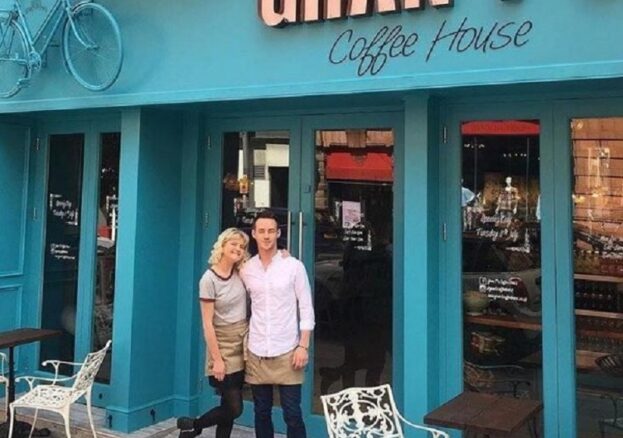 Gran T's Coffee House | Coffee shops in ...