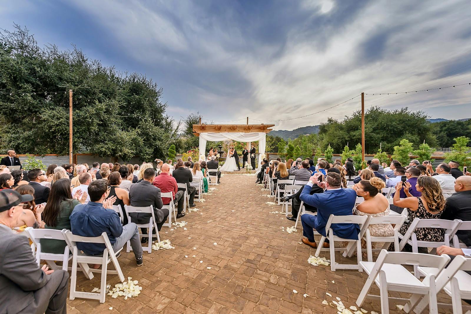 Sunol's Casa Bella - >Sunol's Casa Bella Event Center</a>