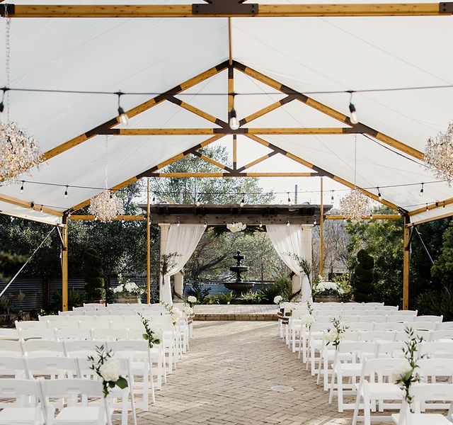 pleasanton wedding venue ...