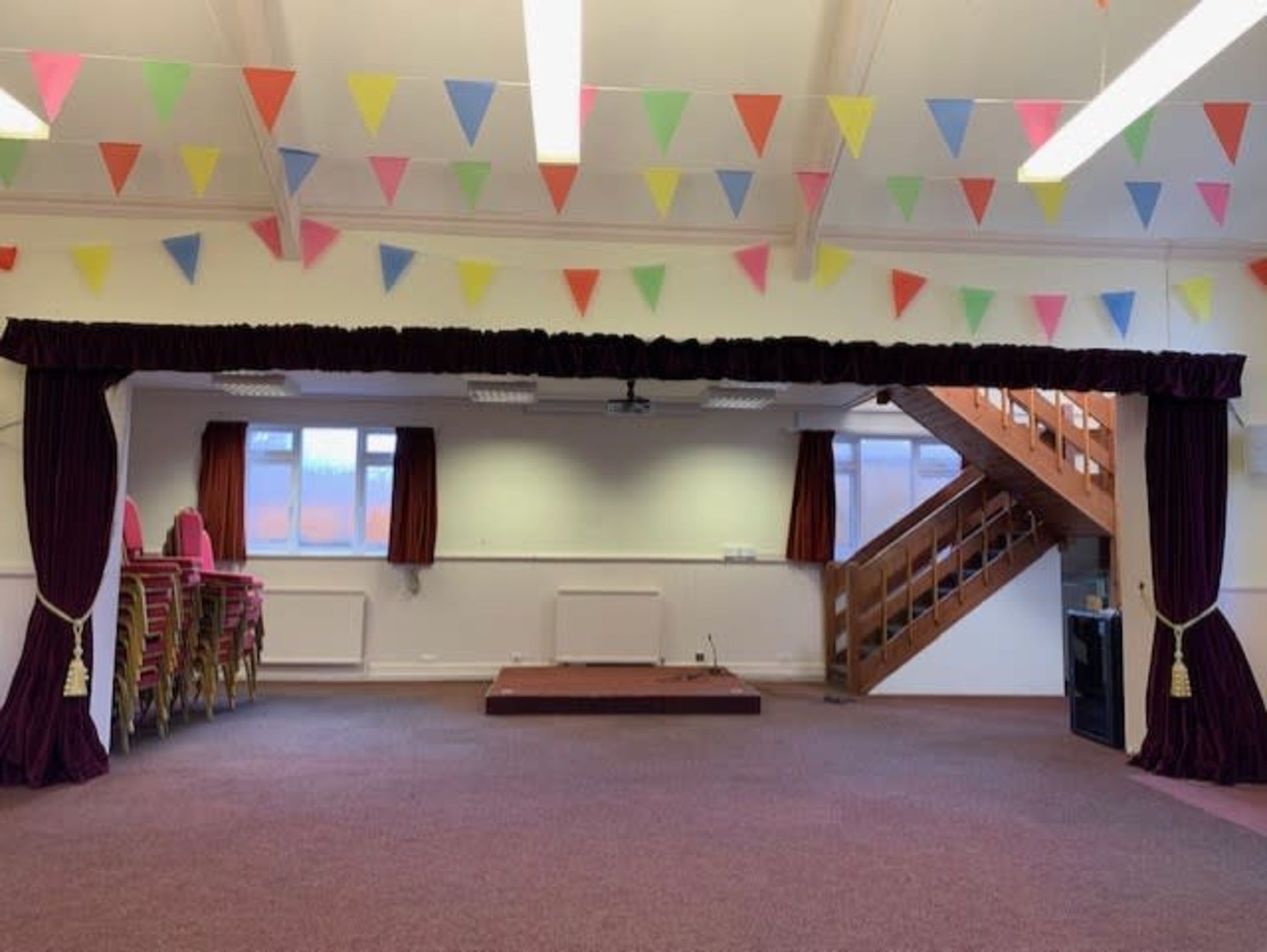 Foulsham Hall - image 1