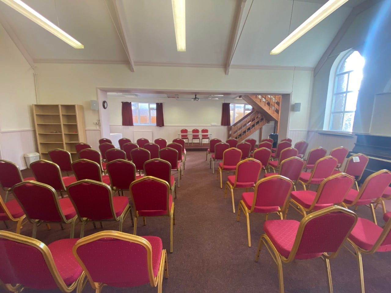 Foulsham Hall - >Foulsham Hall</a>