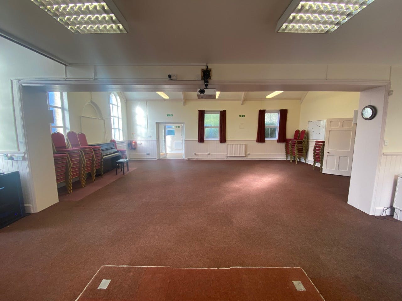 Foulsham Hall - >Foulsham Hall</a>