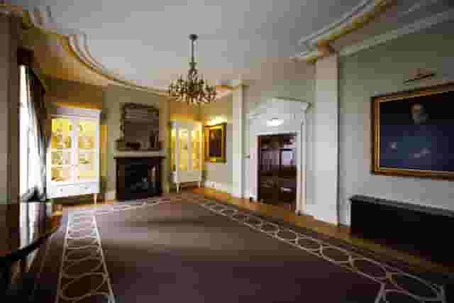 One Moorgate Place