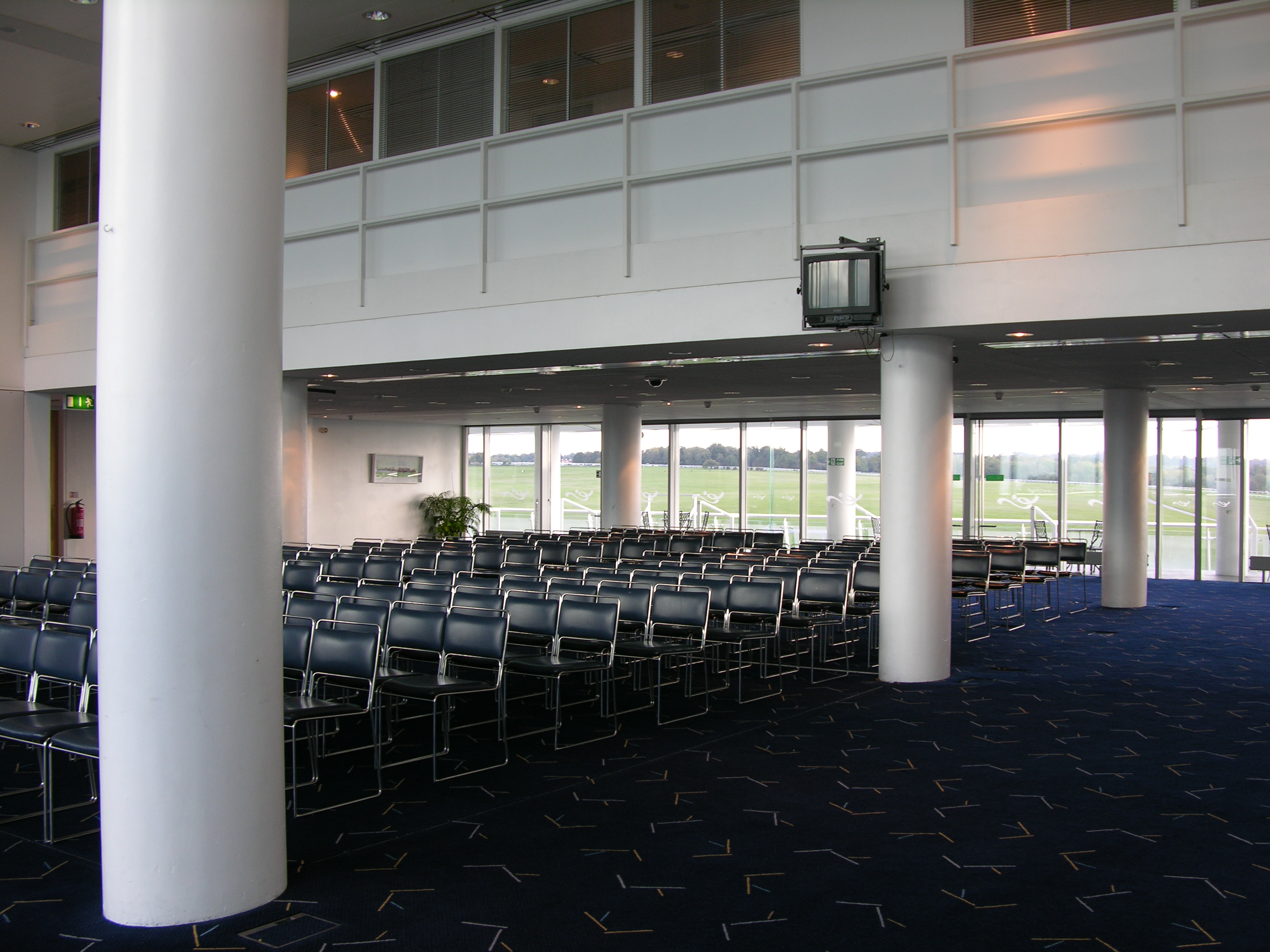 The Derby Suite - u2kdgpsx03g.JPG