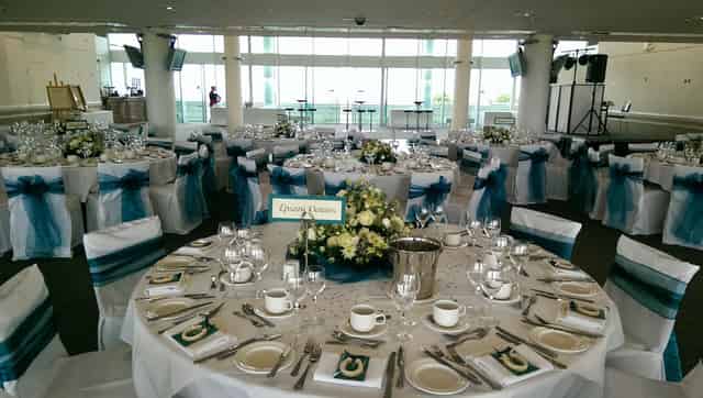 The Derby Suite