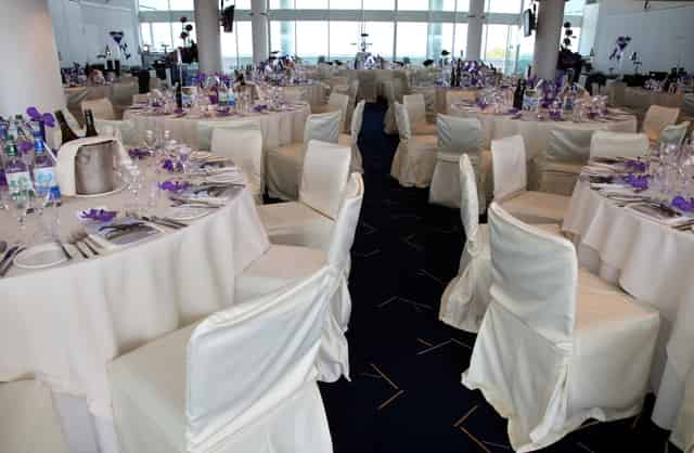 The Derby Suite