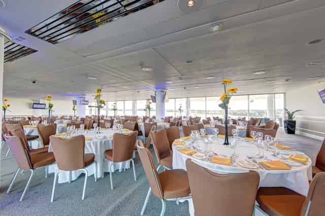 The Derby Suite