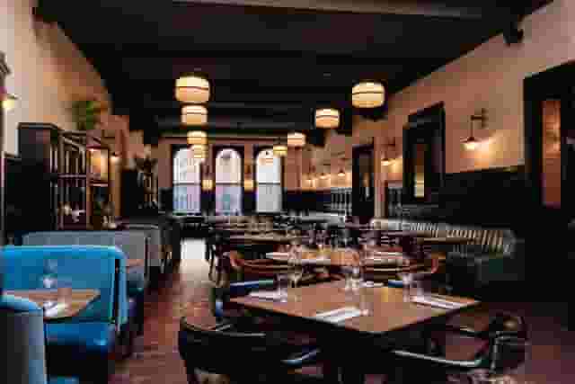 Full Venue Hire