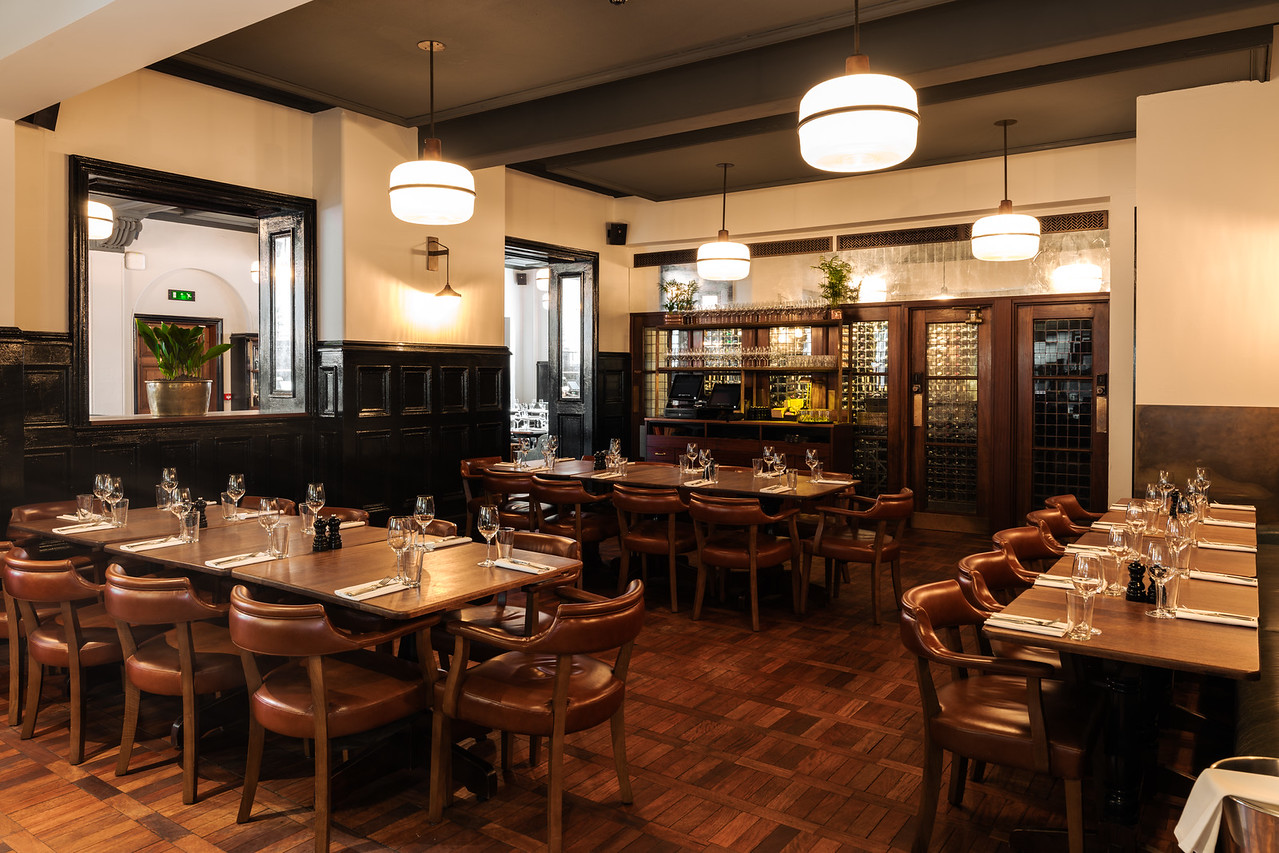 Hawksmoor Manchester - image 3