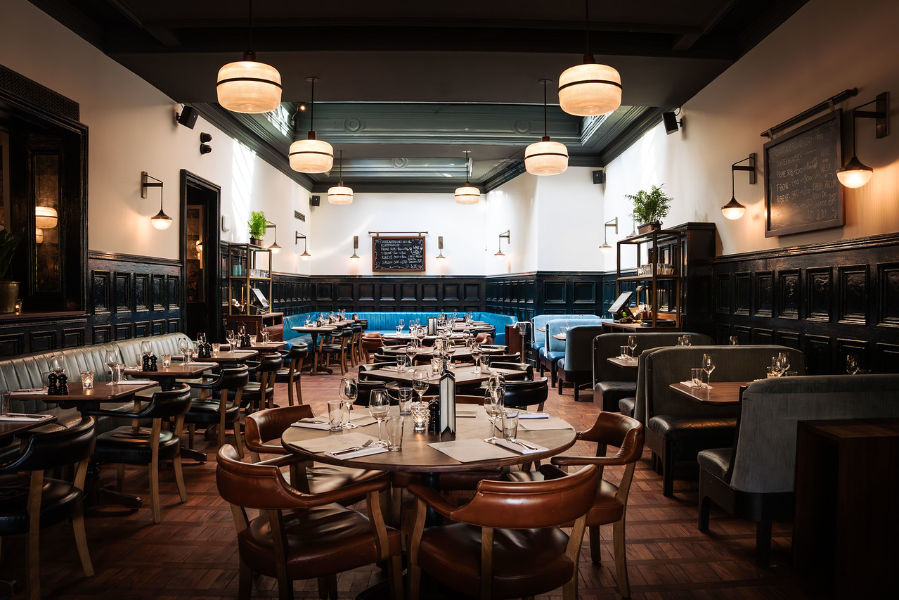 Hawksmoor Manchester - image 2