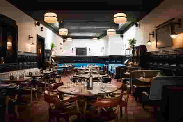 Full Venue Hire
