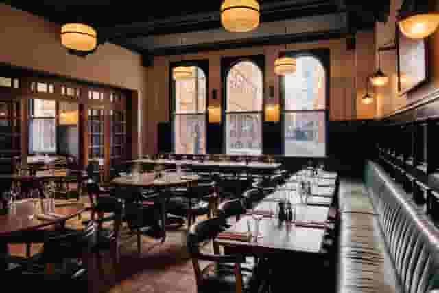 Full Venue Hire