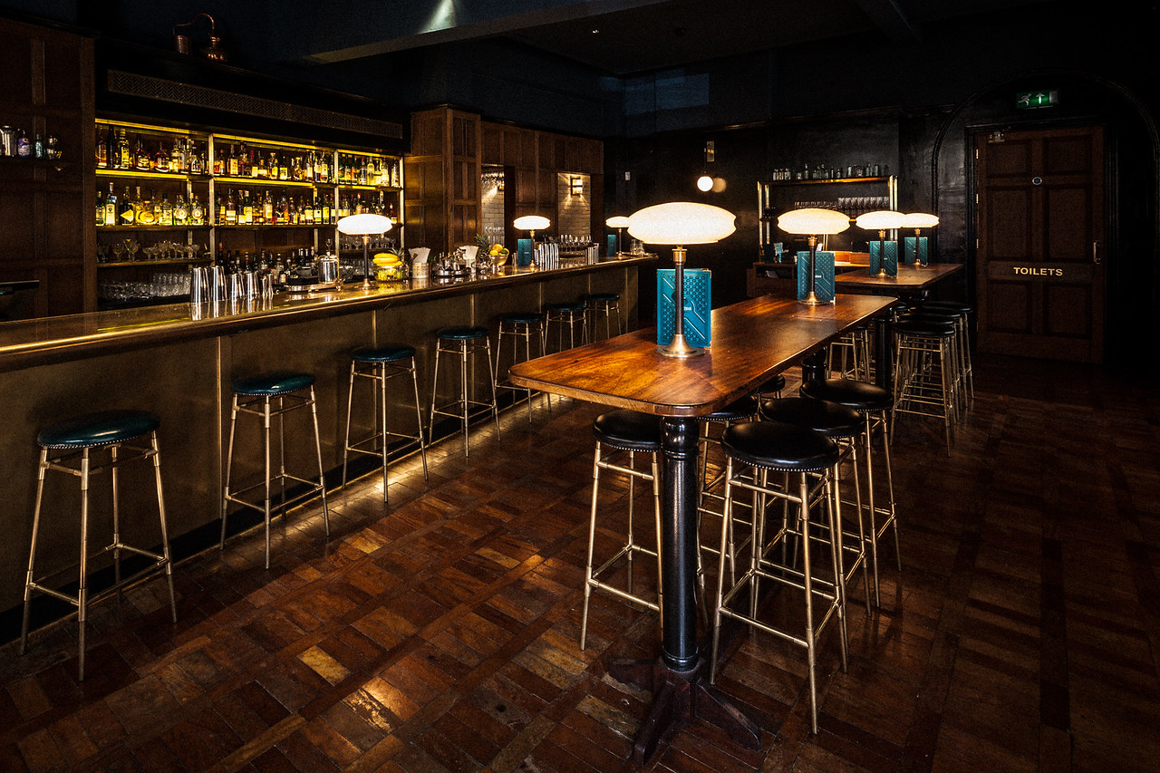 Hawksmoor Manchester - image 5