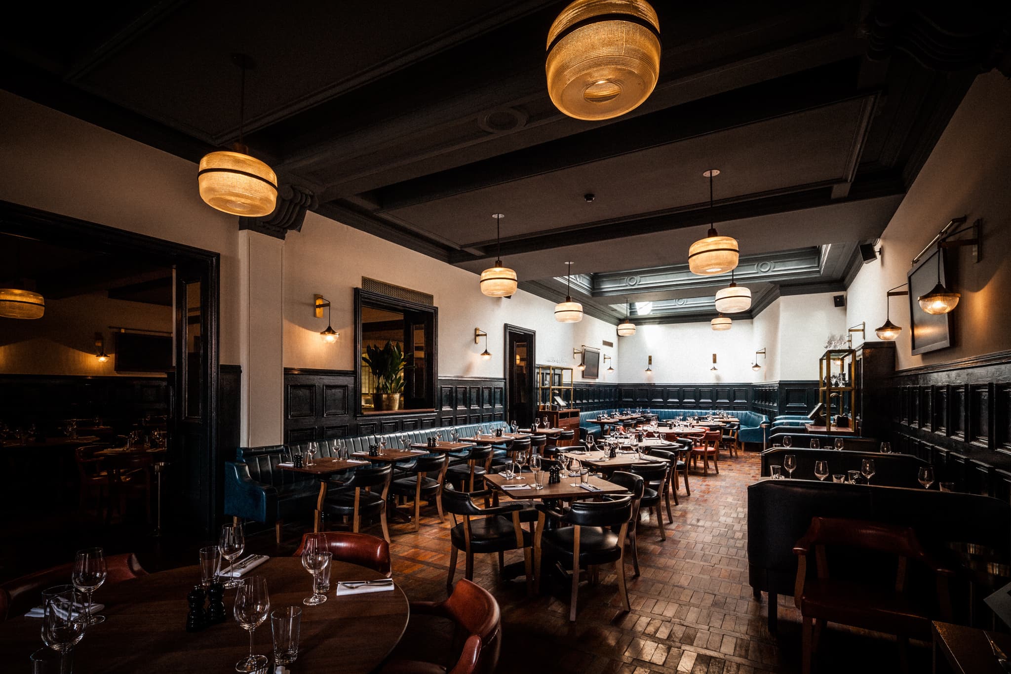 Hawksmoor Manchester - image 3