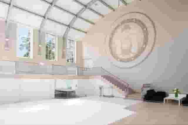 Sunbeam Theatre