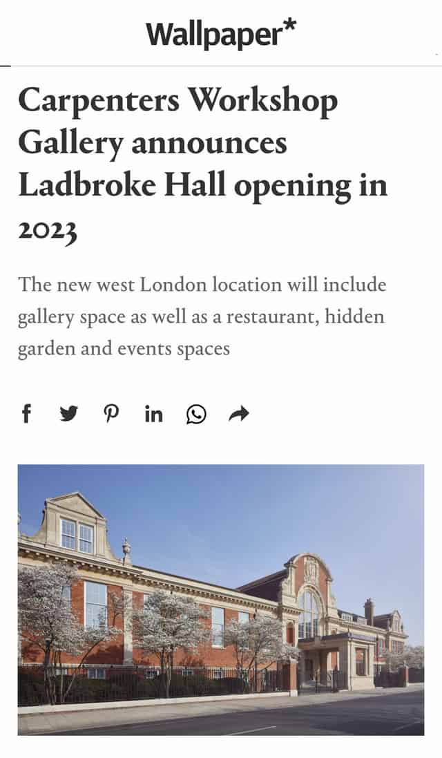 The Studio