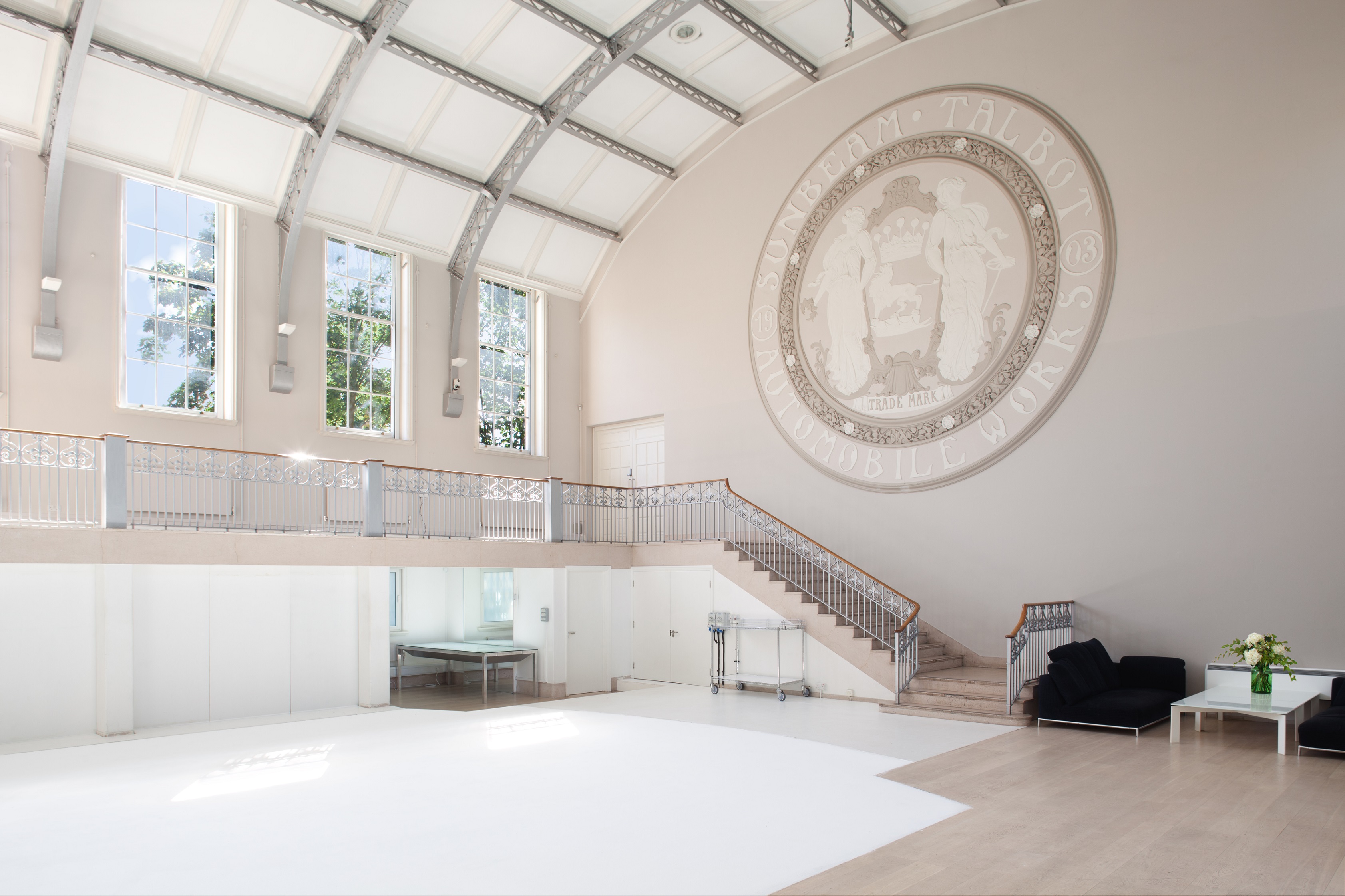 Sunbeam Studios, London | Venue | Eventopedia