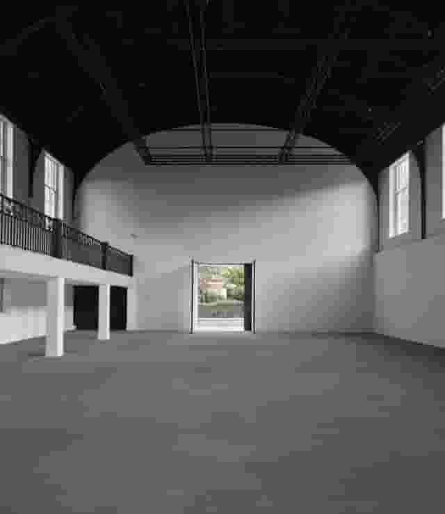 The Studio