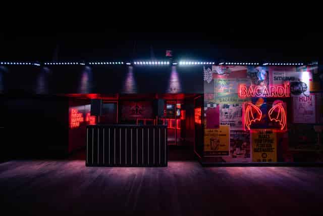 The Loft