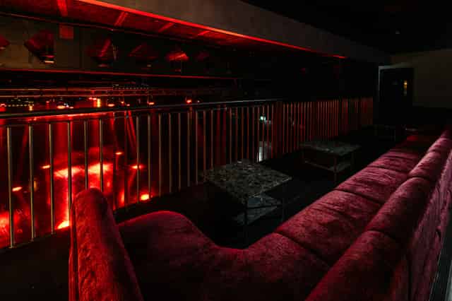 The Lounge
