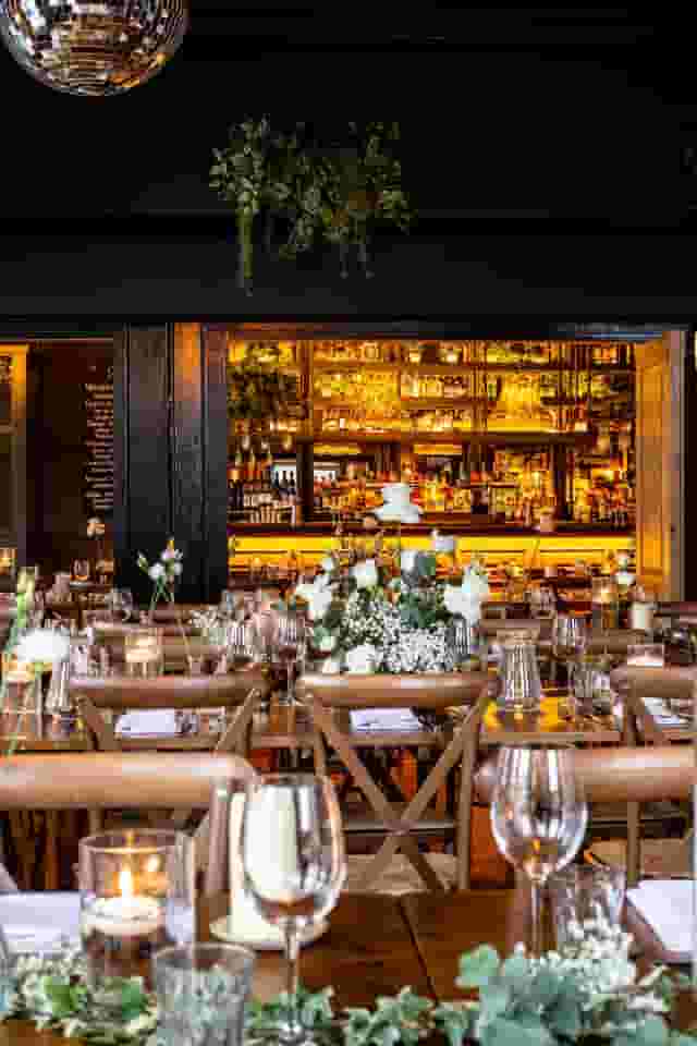 The Railway