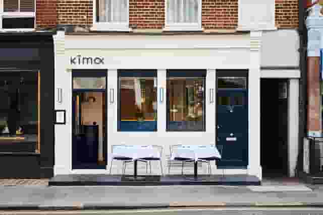 Kima Restaurant