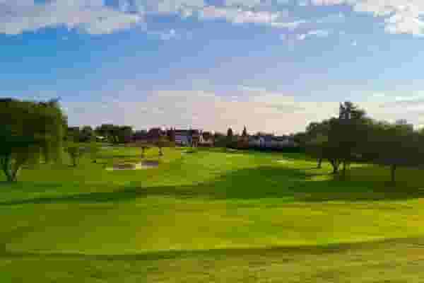 Harborne Golf Club