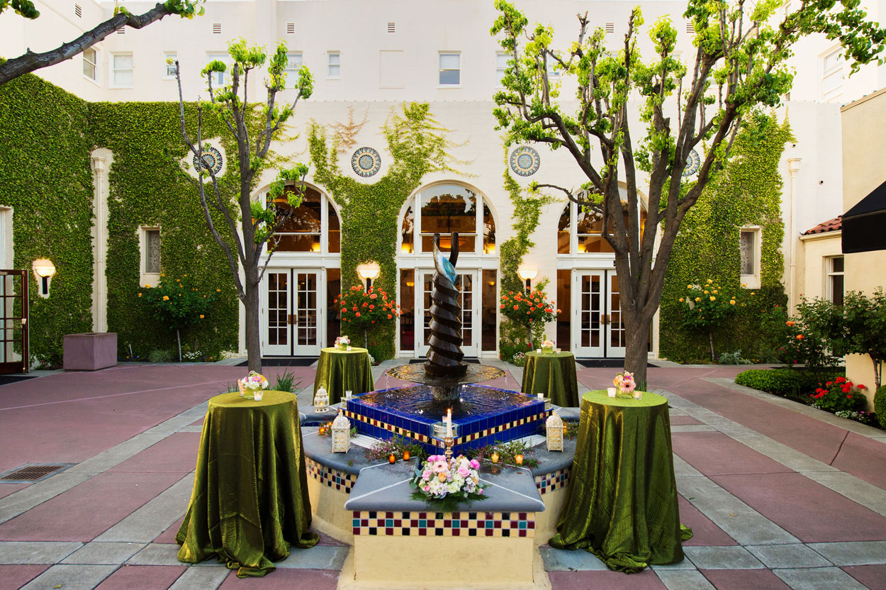 Historic Hotel Woodland • Sacramento ...