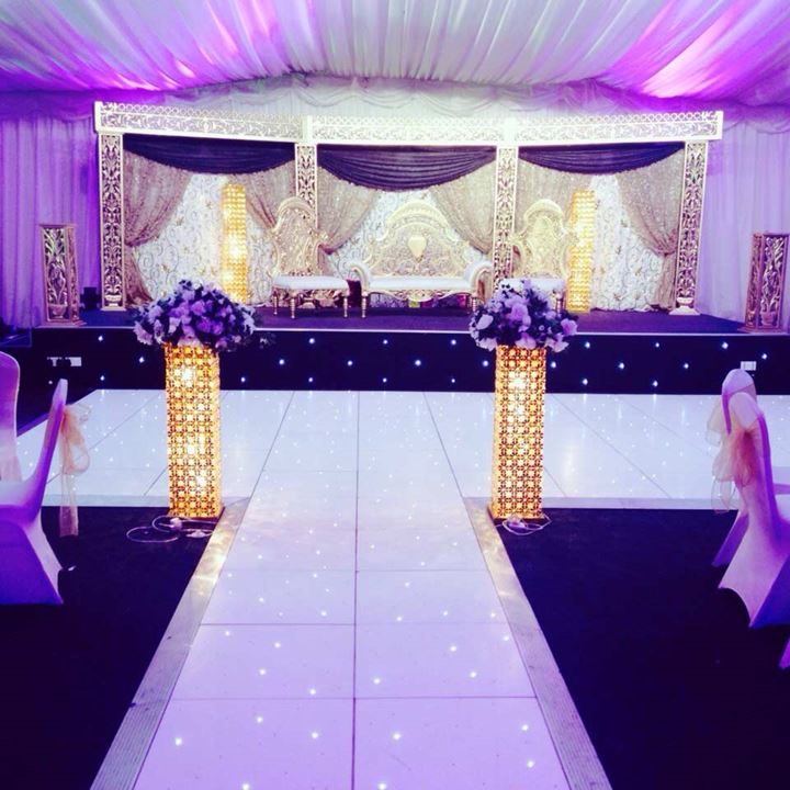 Digbeth Hall - Hire Venue