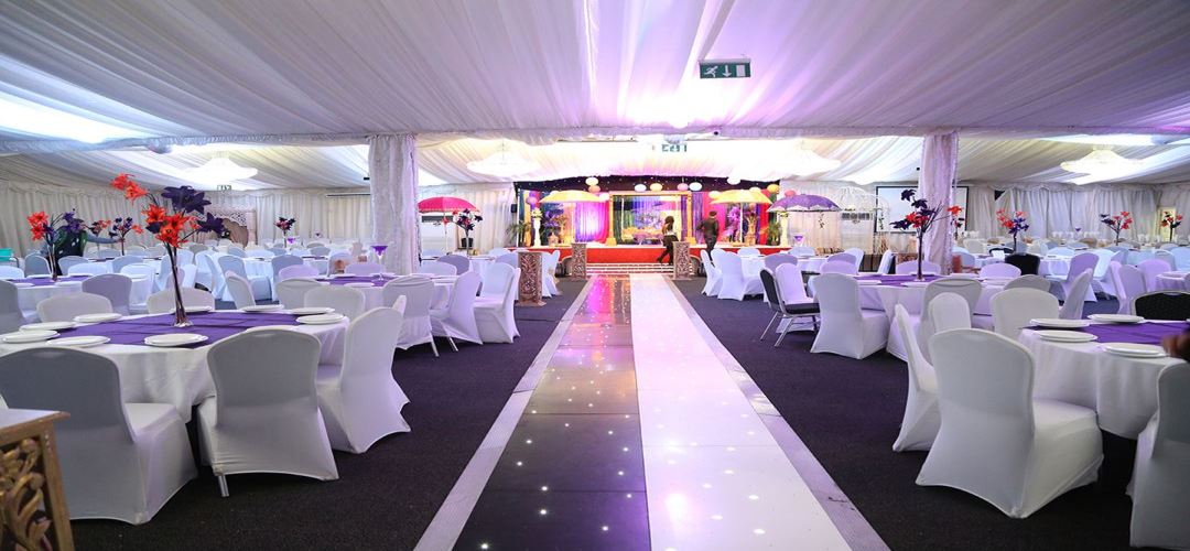 Digbeth Hall - Hire Venue