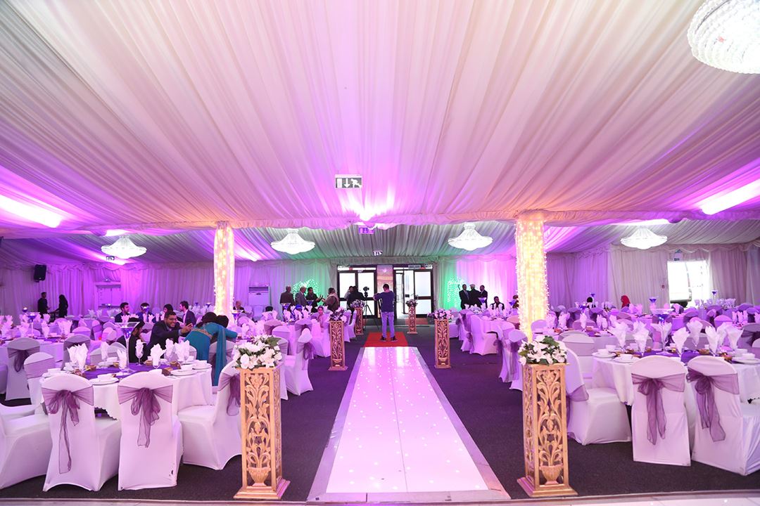 Digbeth Hall - Hire Venue