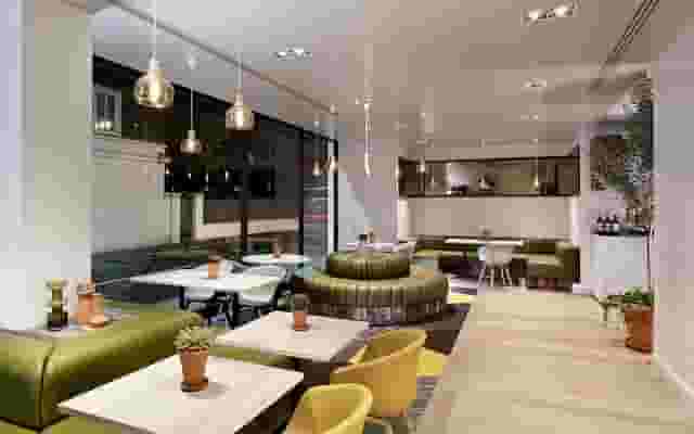 DoubleTree by Hilton London - Hyde Park