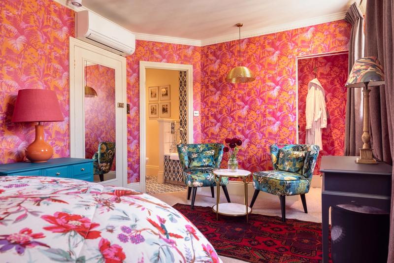 The Portobello Hotel - image 1