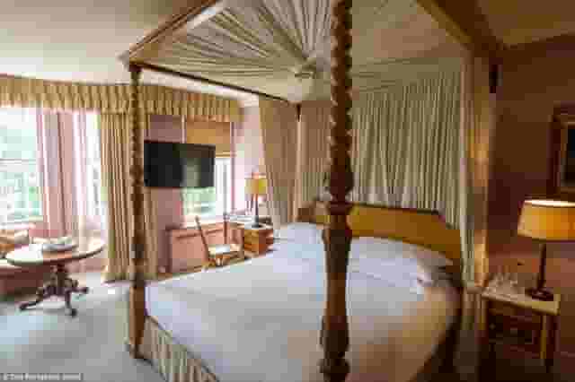 The Portobello Hotel