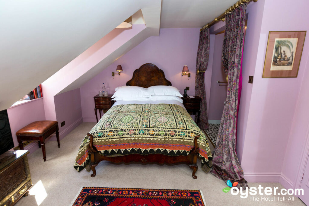 Portobello Hotel Review: What To REALLY ...