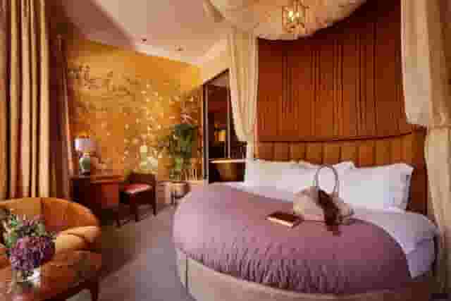 The Portobello Hotel