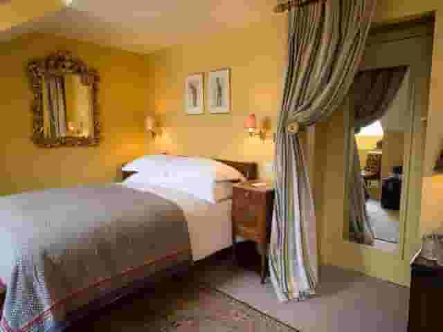 The Portobello Hotel